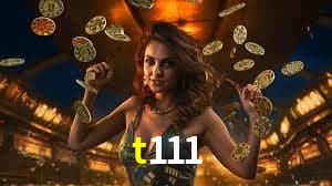 Statistics t111
