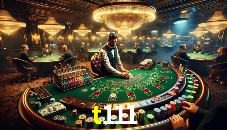 Welcome Bonus t111
