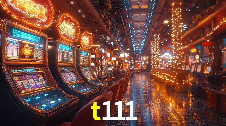 t111 - Jackpot dos Grandes Vencedores - t111.com