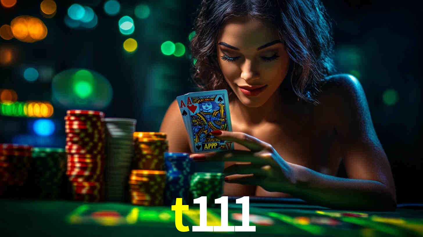 Apostas Esportivas na t111: Um Guia Completo