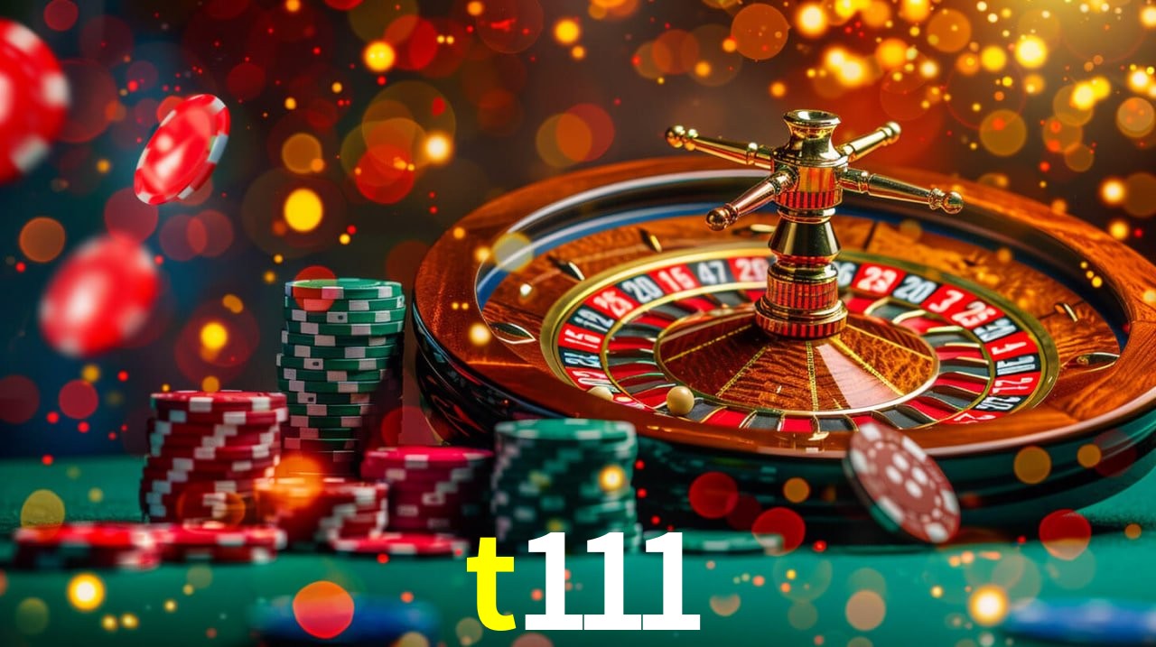 Descubra o Programa VIP da t111: Vantagens Exclusivas para Jogadores