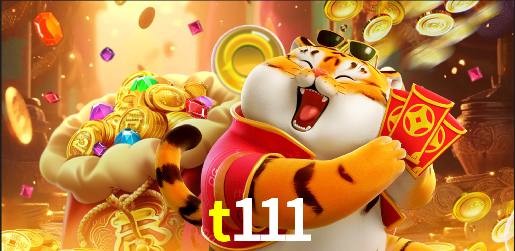t111: A Experiência de Casino com Jogos de Mesa ao Vivo