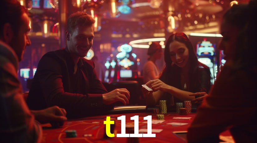 A Emoção da Loteria na t111: Uma Chance de Mudança de Vida