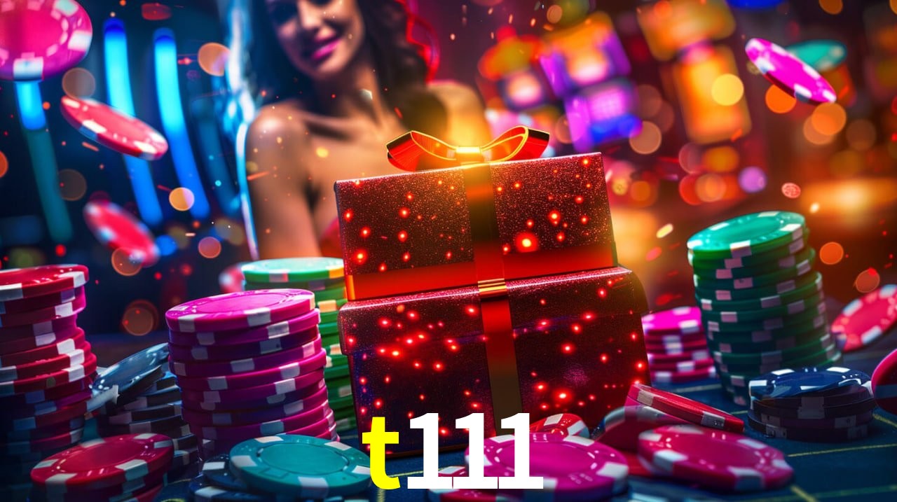 A Emoção da Loteria na t111: Uma Chance de Mudança de Vida