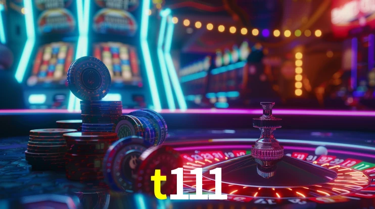 Slot Games t111