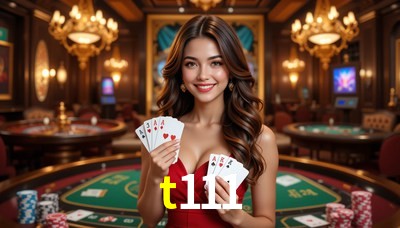 Secure Login t111