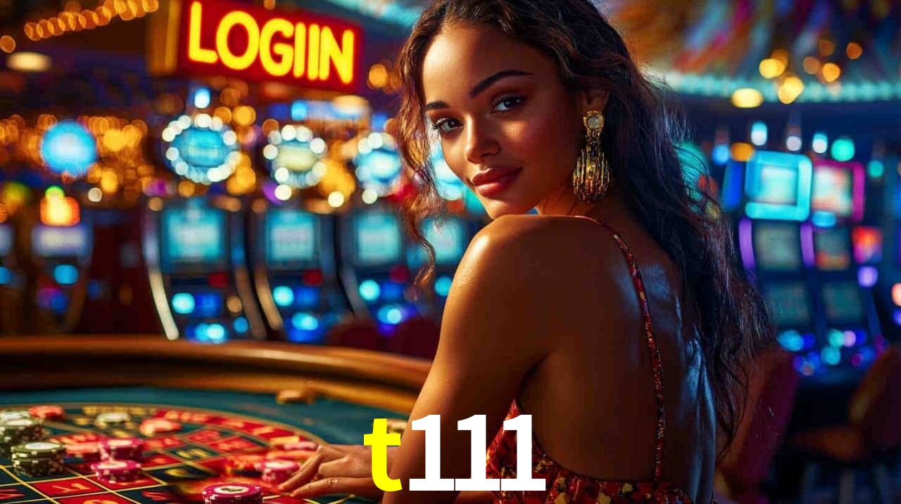 Slot Games t111