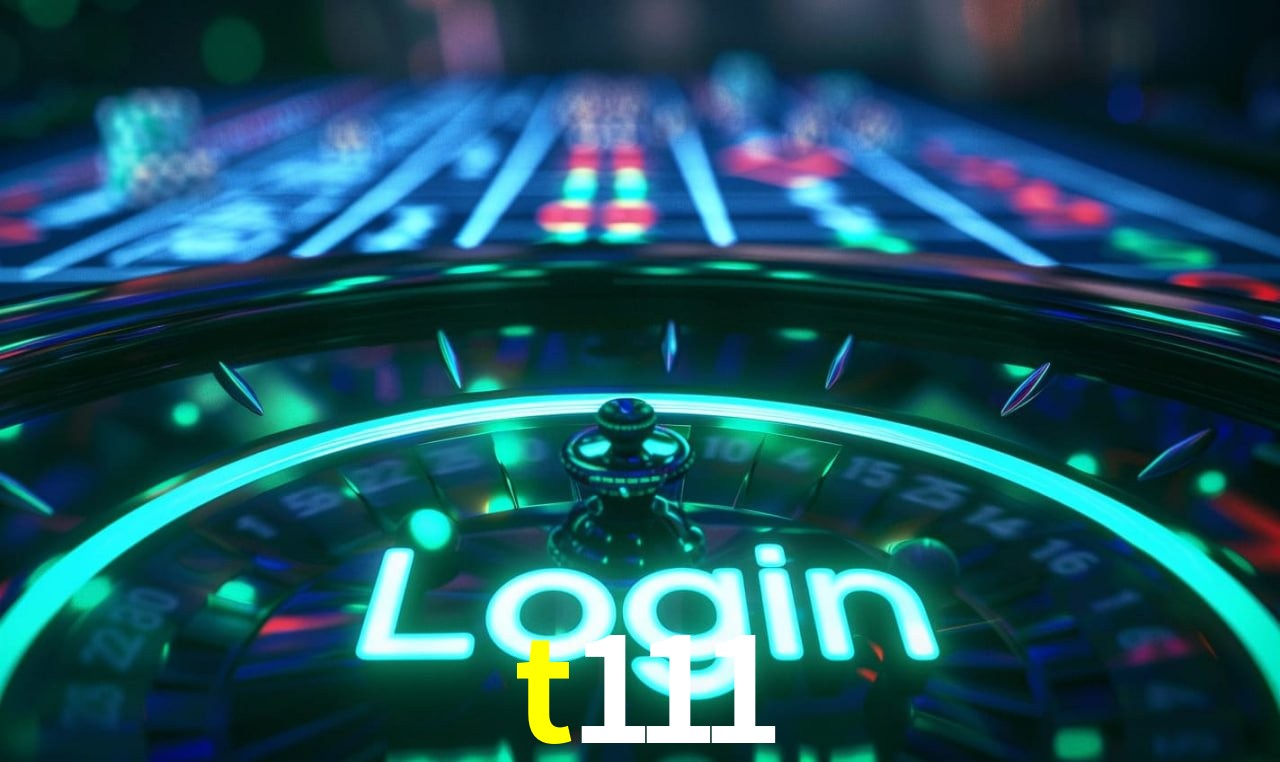 Welcome Bonus t111